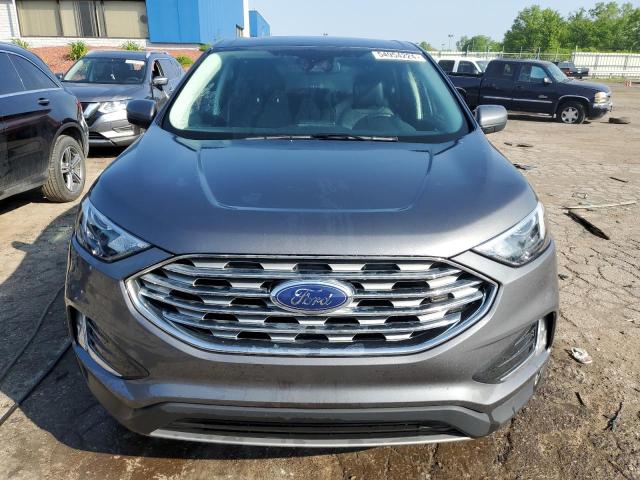 2022 Ford Edge Sel VIN: 2FMPK4J99NBB12228 Lot: 54954224