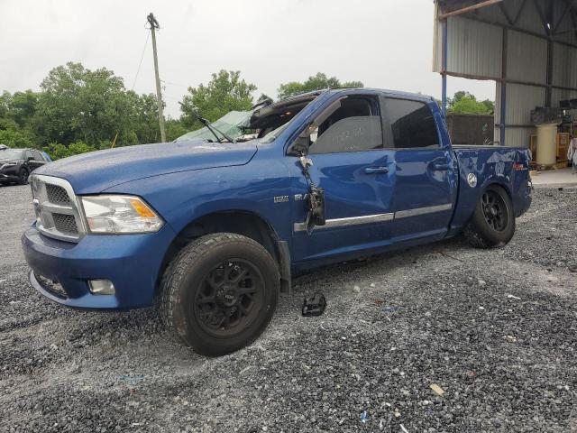 2009 Dodge Ram 1500 VIN: 1D3HV13T49S753720 Lot: 54763894