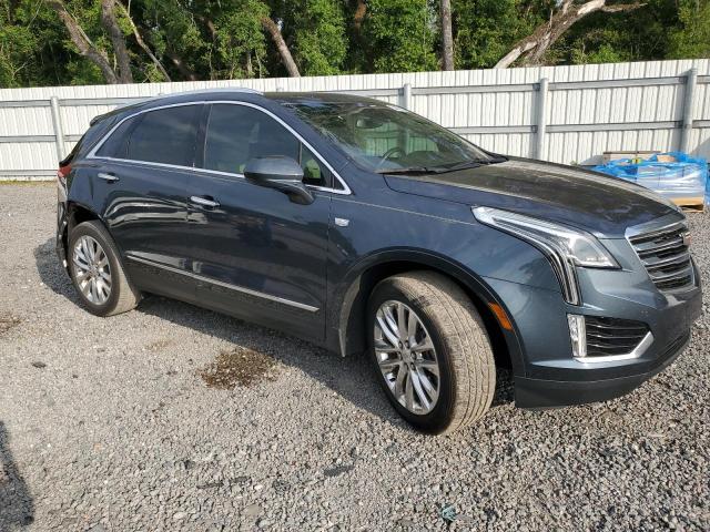 2019 Cadillac Xt5 Premium Luxury VIN: 1GYKNERS1KZ224432 Lot: 54489354