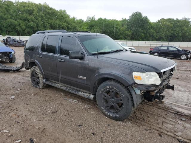 2007 Ford Explorer Xlt VIN: 1FMEU63E67UB32280 Lot: 54647734