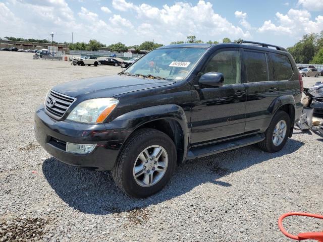 2003 Lexus Gx 470 VIN: JTJBT20X930001156 Lot: 56499904