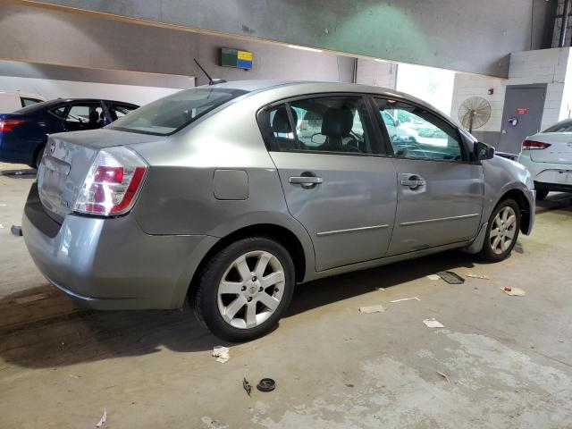 2009 Nissan Sentra 2.0 VIN: 3N1AB61E59L616016 Lot: 56370084