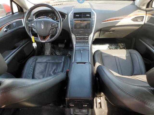 2013 Lincoln Mkz Hybrid VIN: 3LN6L2LU2DR807696 Lot: 53436004