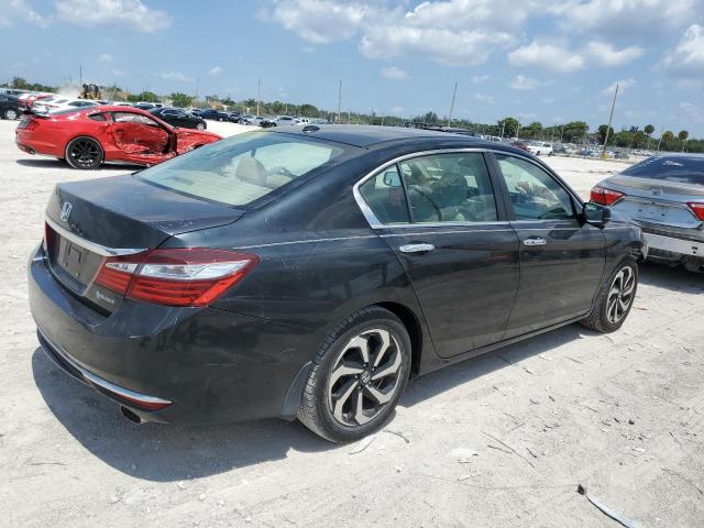 2016 Honda Accord Exl VIN: 1HGCR2F88GA204319 Lot: 56865374