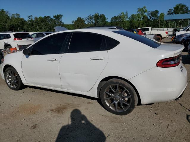 2013 Dodge Dart Sxt VIN: 1C3CDFBH2DD133787 Lot: 56534974