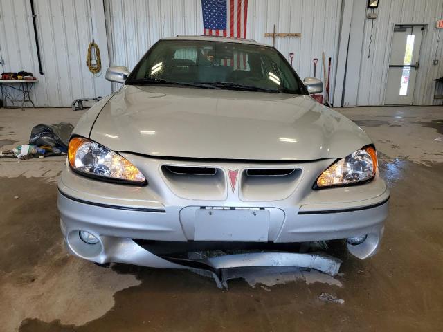 2002 Pontiac Grand Am Gt VIN: 1G2NW52E92M576146 Lot: 54188474