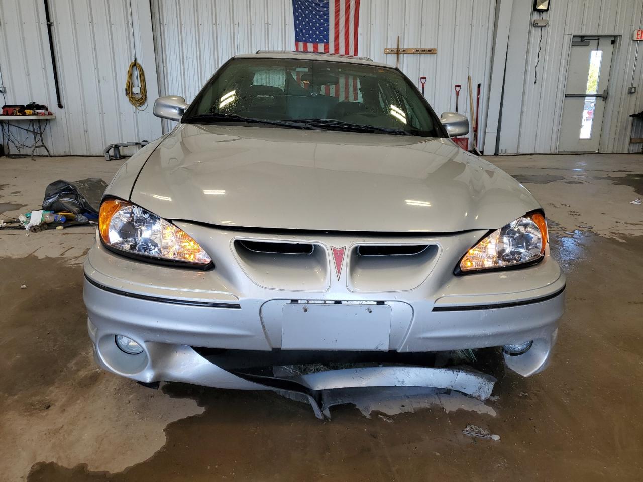 1G2NW52E92M576146 2002 Pontiac Grand Am Gt