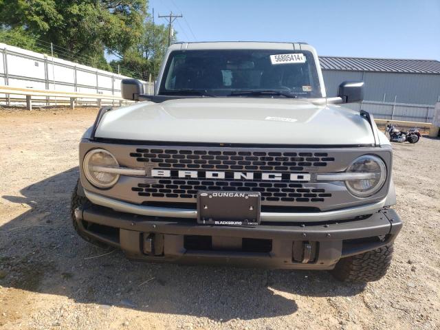 2022 Ford Bronco Base VIN: 1FMEE5DP4NLB30389 Lot: 56805414