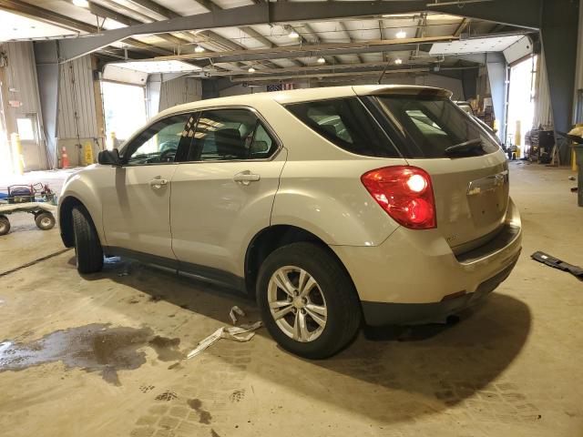 2011 Chevrolet Equinox Ls VIN: 2CNFLCEC7B6465161 Lot: 56299784