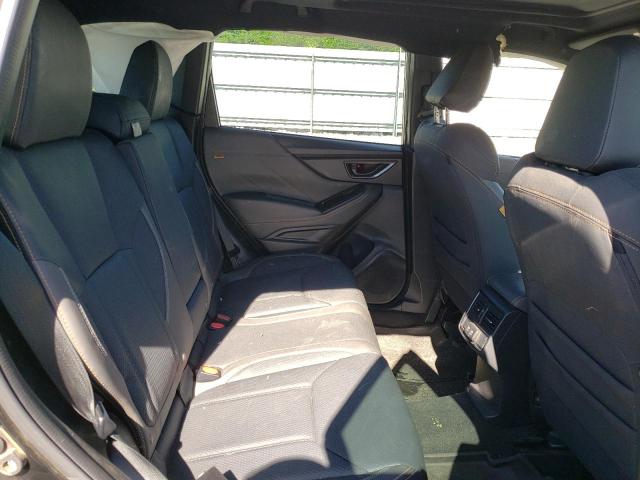 2023 SUBARU FORESTER W - JF2SKAMC6PH432277