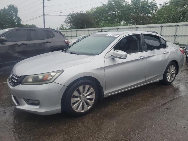 2013 Honda Accord Ex VIN: 1HGCR2F71DA078159 Lot: 54513564