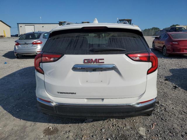 2020 GMC Terrain Slt VIN: 3GKALPEV4LL280056 Lot: 55743914