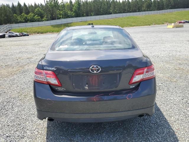 2010 Toyota Camry Base VIN: 4T1BF3EK5AU501748 Lot: 55079644