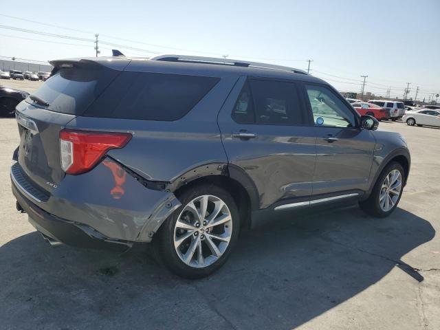 2022 Ford Explorer Platinum VIN: 1FM5K8HC6NGA60940 Lot: 53990314