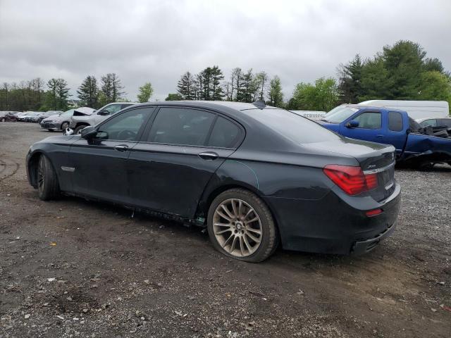 VIN WBAYF4C59ED281907 2014 BMW 7 SERIES no.2