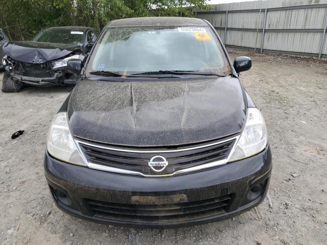 2010 Nissan Versa S VIN: 3N1BC1CPXAL457937 Lot: 55023864