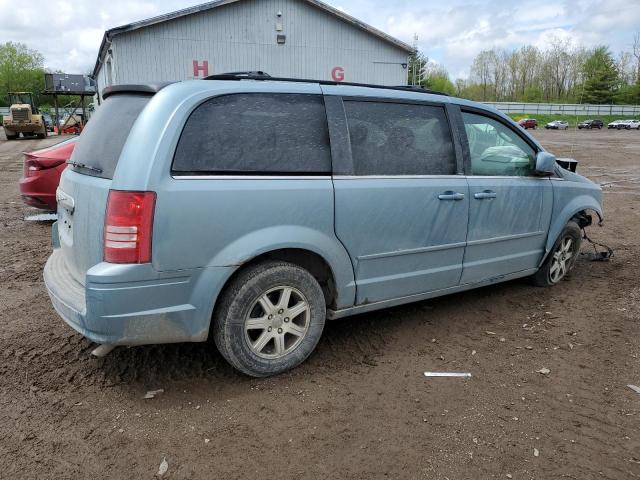 2008 Chrysler Town & Country Touring VIN: 2A8HR54P48R610927 Lot: 53602664