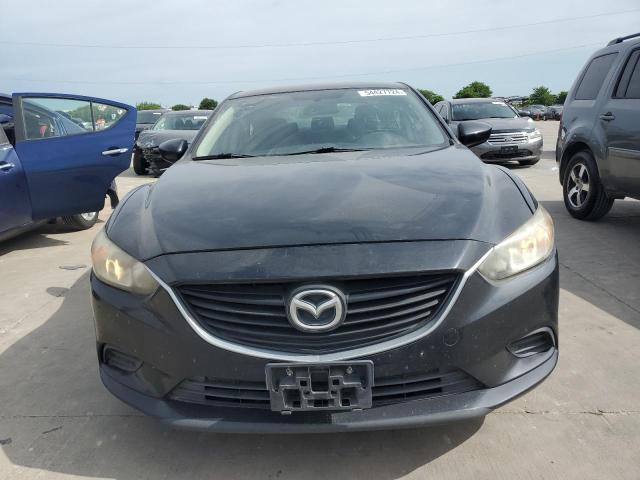 VIN JM1GJ1U58F1191130 2015 Mazda 6, Sport no.5