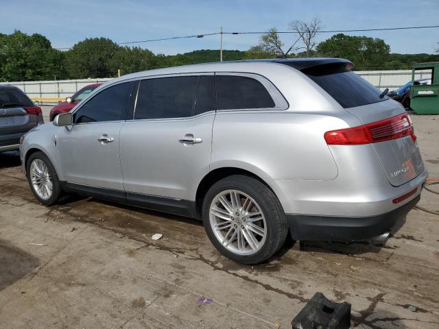 2019 Lincoln Mkt VIN: 2LMHJ5AT9KBL01910 Lot: 57311654