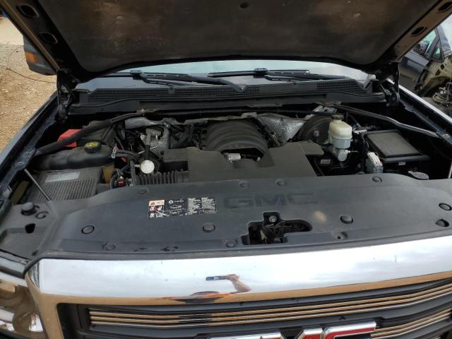 2015 GMC Sierra C1500 Sle VIN: 3GTP1UEC5FG170655 Lot: 55515044