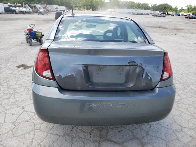 2007 Saturn Ion Level 2 VIN: 1G8AJ55F87Z109883 Lot: 55540604