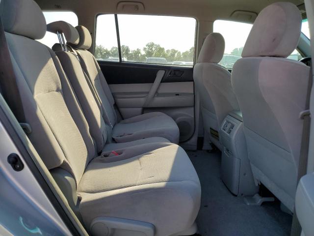 2008 Toyota Highlander VIN: JTEDS41A882021653 Lot: 57167934