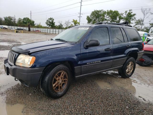 2004 Jeep Grand Cherokee Laredo VIN: 1J4GW48S94C389911 Lot: 55121454