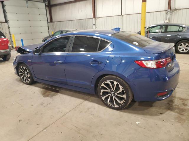 2016 Acura Ilx Premium VIN: 19UDE2F82GA005640 Lot: 55754324