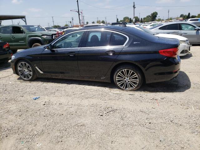 WBAJA9C58KB399418 | 2019 BMW 530e