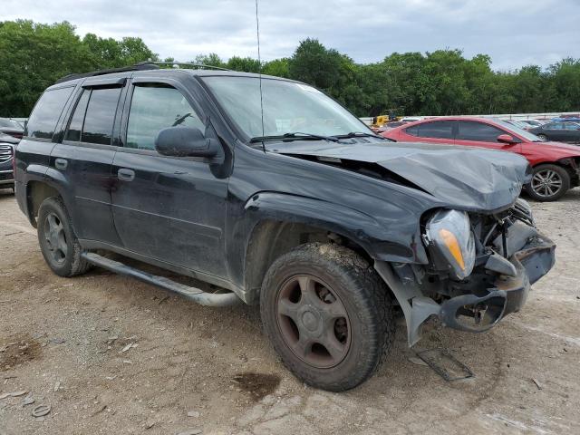 2008 Chevrolet Trailblazer Ls VIN: 1GNDS13S082253518 Lot: 56606804