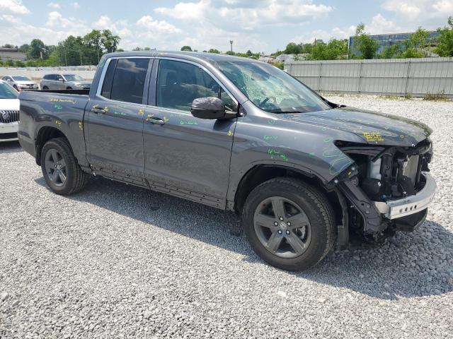 2023 Honda Ridgeline Rtl VIN: 5FPYK3F52PB066893 Lot: 55489884