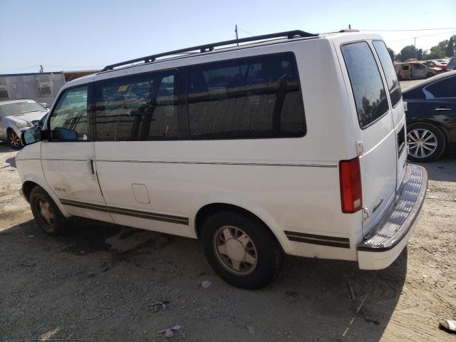 1998 Chevrolet Astro - Image 2