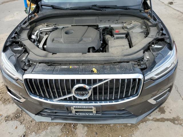 2020 Volvo Xc60 T5 Inscription VIN: YV4102RL8L1483536 Lot: 53629784