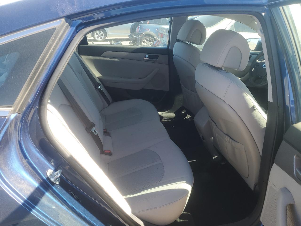 5NPE24AF4FH232851 2015 Hyundai Sonata Se