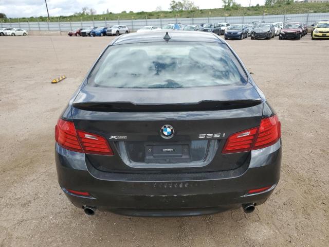 WBA5B3C56FD543456 2015 BMW 535 Xi