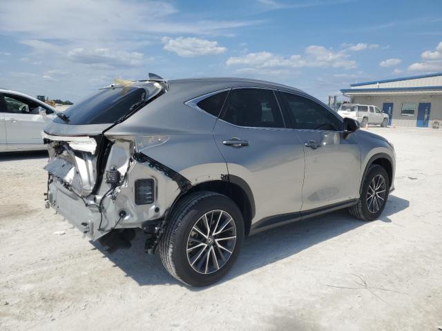 2024 LEXUS NX 250 BAS 2T2ADCAZ5RC009007
