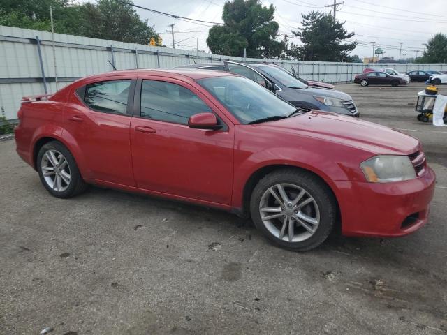 2014 Dodge Avenger Sxt VIN: 1C3CDZCG0EN219179 Lot: 56398624