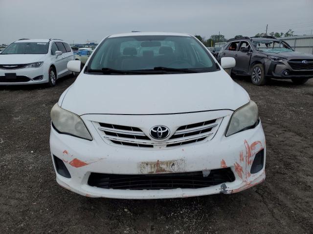 2013 Toyota Corolla Base VIN: 2T1BU4EE1DC015854 Lot: 54629114