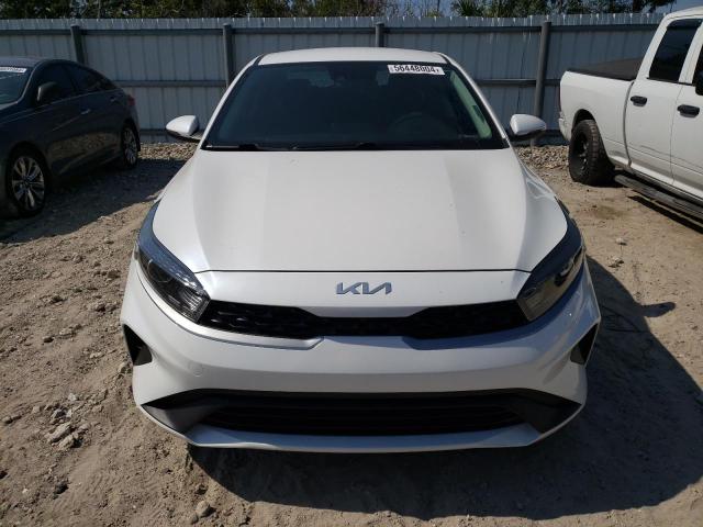 2023 Kia Forte Lx VIN: 3KPF24AD6PE510934 Lot: 56448004