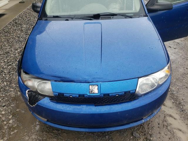 2003 Saturn Ion Level 3 VIN: 1G8AL52F43Z204921 Lot: 53599094