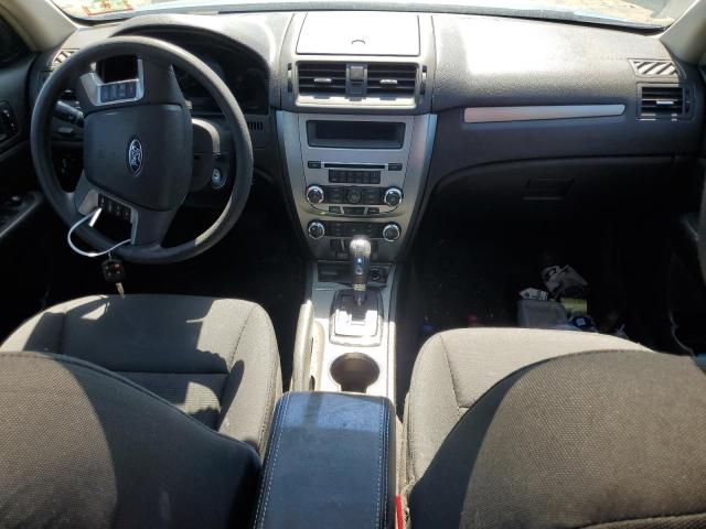 2010 Ford Fusion Se VIN: 3FAHP0HA4AR301583 Lot: 56842374