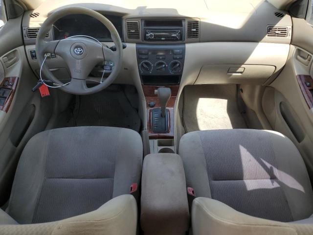 2005 Toyota Corolla Ce VIN: 1NXBR32E05Z558502 Lot: 54654694