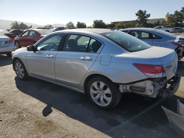 2010 Honda Accord Exl VIN: 1HGCP2F84AA060099 Lot: 56319504