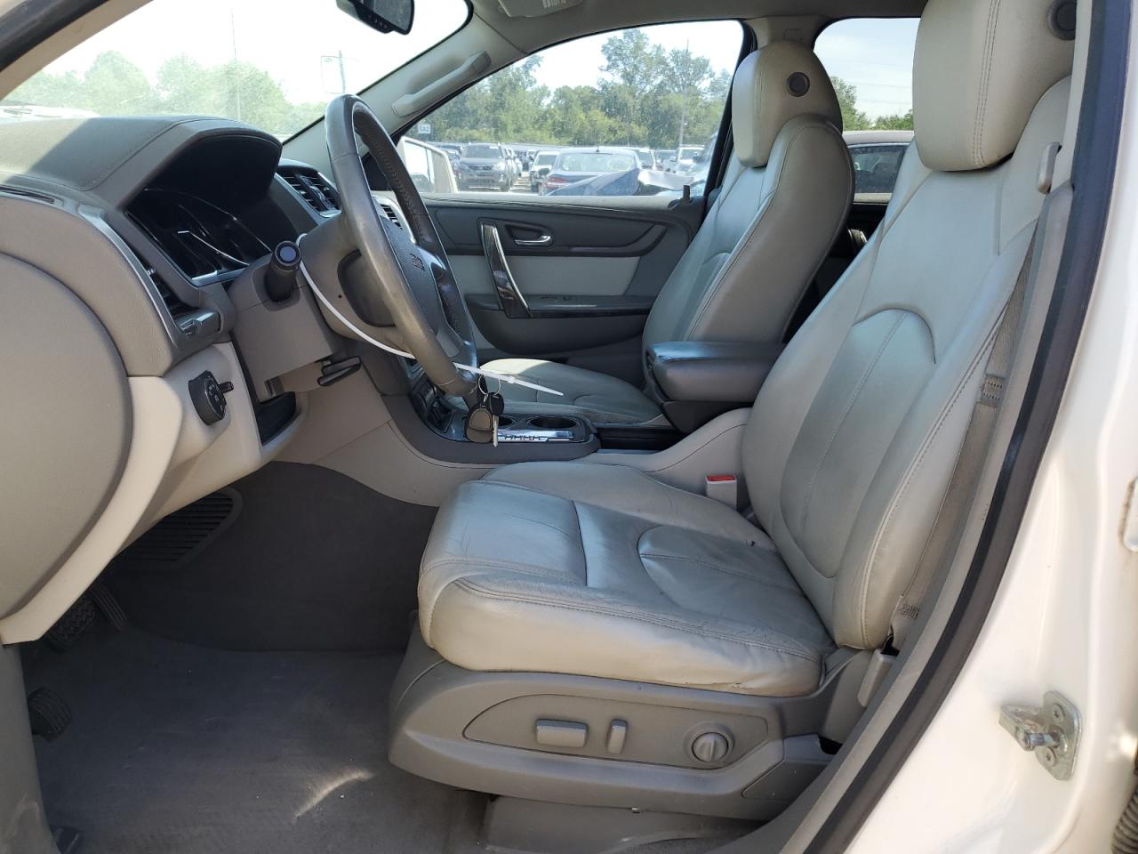 1GKKVRKD1FJ110822 2015 GMC Acadia Slt-1