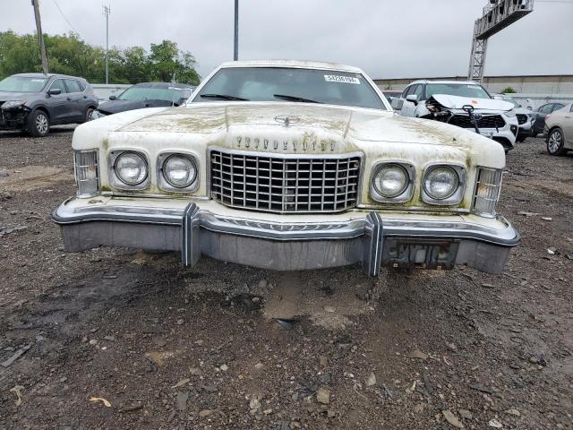 1976 Ford Thunderbir VIN: 6Y87A125645 Lot: 54236194