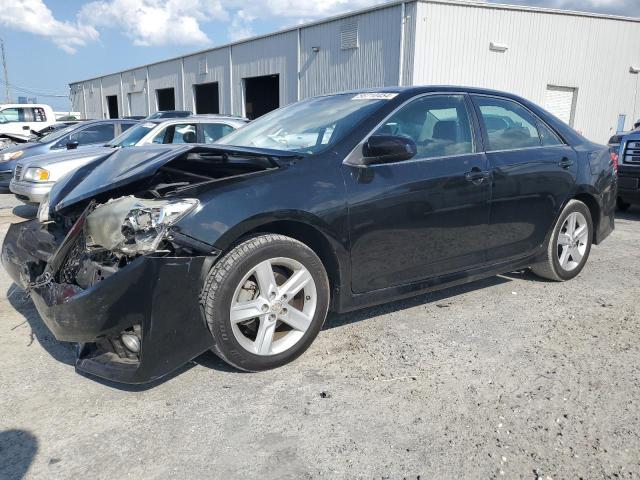 2014 Toyota Camry L VIN: 4T1BF1FK5EU382026 Lot: 56710454