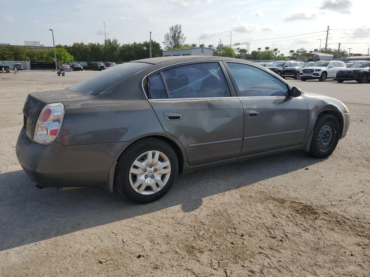 1N4AL11D36C269156 2006 Nissan Altima S