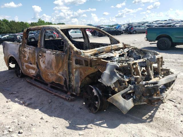 2019 FORD RANGER XL - 1FTER4FH5KLA51267