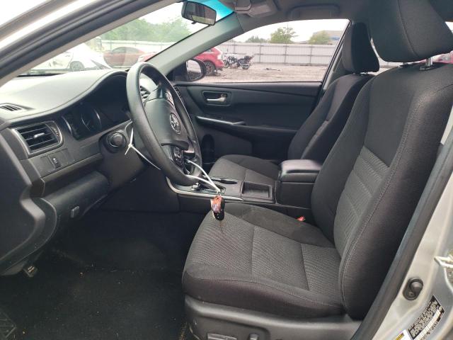 2017 TOYOTA CAMRY LE - 4T1BF1FK3HU453826