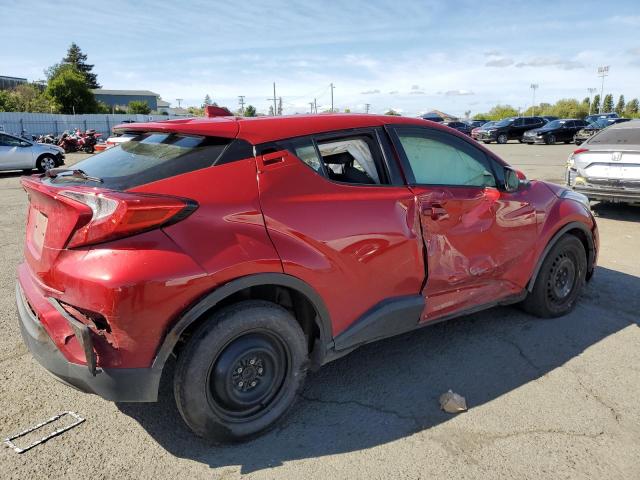 2020 Toyota C-Hr Xle VIN: JTNKHMBX5L1066718 Lot: 53403514